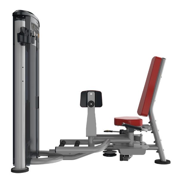 Тренажер для привідних / відвідних м'язів стегна Impulse Evolution IT9508 (стек 91 кг) IT9508 фото