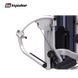 Глют-машина для ягодичных мышц - радиальный тренажер Impulse Exoform FE9726 FE9726 фото 6