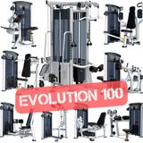 Комплект тренажеров Impulse Evolution 100 кв.м. IT95-100 фото