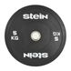 Бамперный диск Stein 5 кг IR5200-5 фото 2