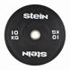 Бамперный диск Stein 10 кг IR5200-10 фото 2