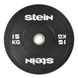 Бамперный диск Stein 15 кг IR5200-15 фото 2