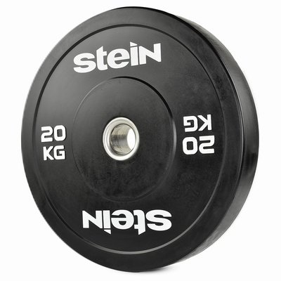 Бамперний диск Stein 20 кг IR5200-20 фото
