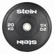 Бамперный диск Stein 20 кг IR5200-20 фото 2