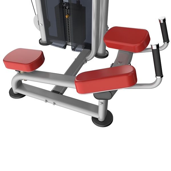 Тренажер для ягодичных мышц - Глют-машина Impulse Evolution IT9526 (стек 91 кг) IT9526 фото