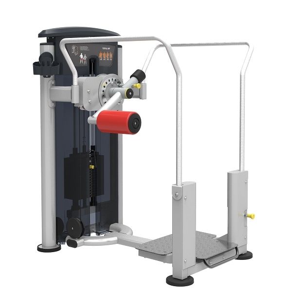 Тренажер для ягодичных мышц и мышц бедра Impulse Evolution IT9509 (стек 91 кг) IT9509 фото