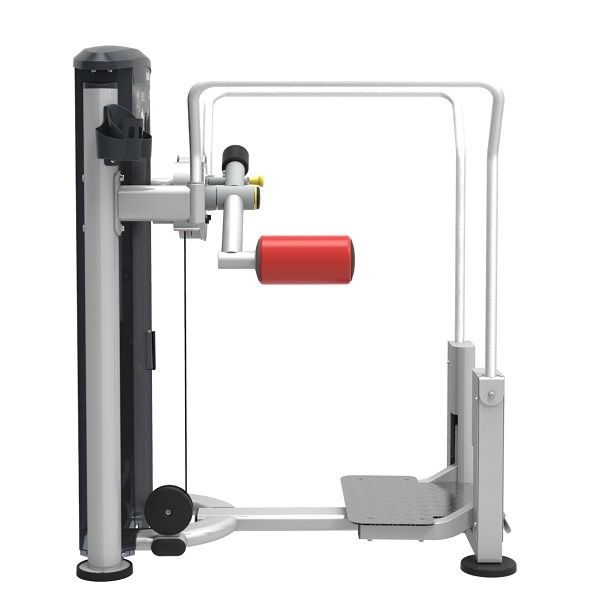 Тренажер для сідничних м'язів та м'язів стегна Impulse Evolution IT9509 (стек 91 кг) IT9509 фото