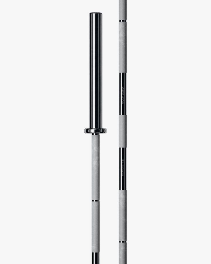 Гриф тренировочный для пауэрлифтинга Eleiko IPF &ndash; 20 кг 3085914 фото