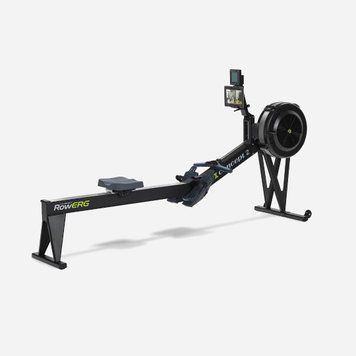 Гребной тренажёр Concept2 RowErg (высокие ножки)
