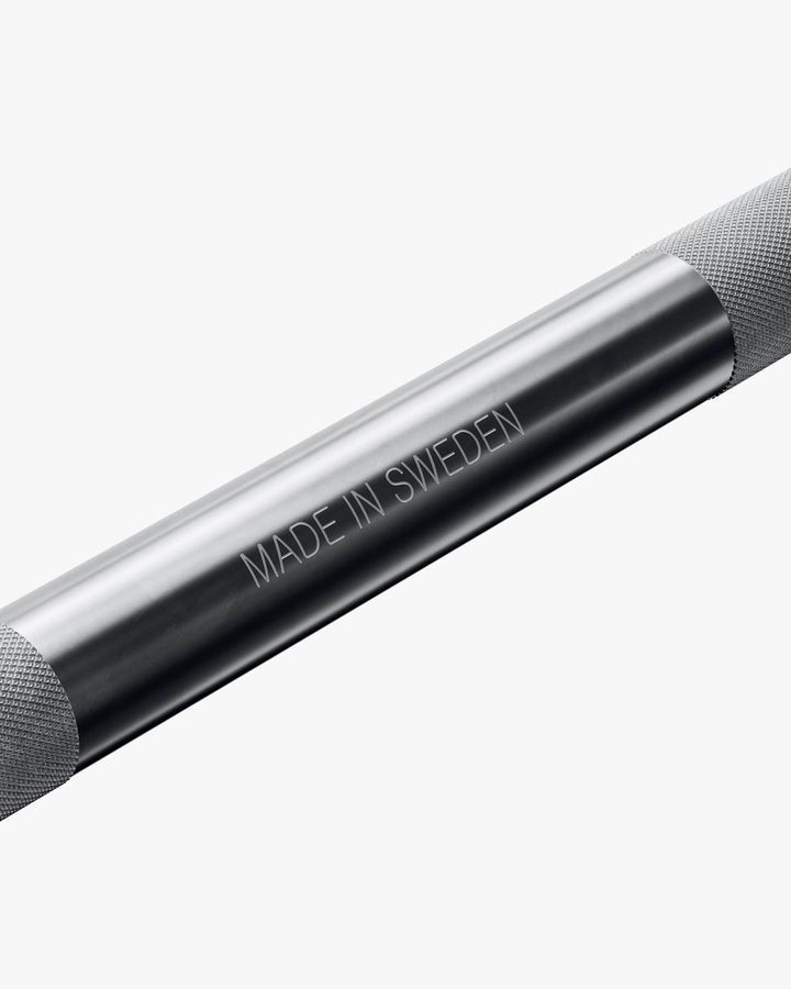 Гриф 20 кг змагальний для пауерліфтингу Eleiko IPF 3085900 3085900 фото