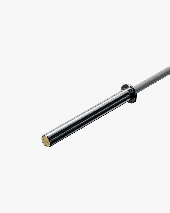Гриф 20 кг соревновательный для пауэрлифтинга Eleiko IPF 3085900 3085900 фото