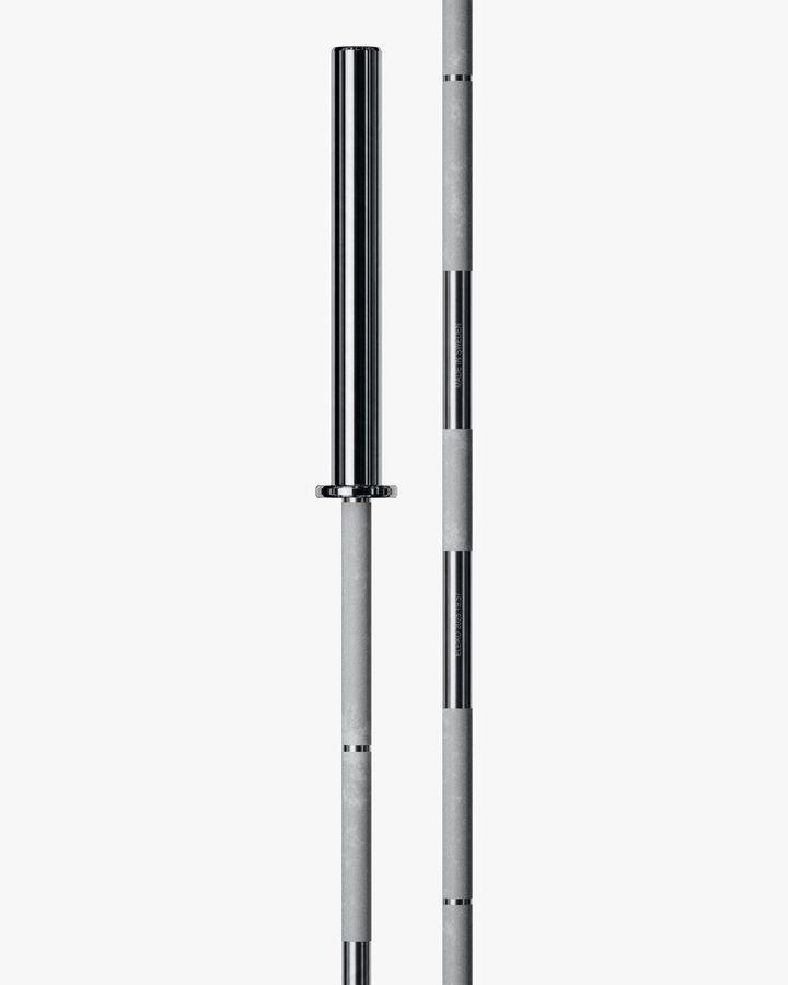 Гриф 20 кг соревновательный для пауэрлифтинга Eleiko IPF 3085900 3085900 фото