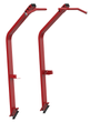 Опция - Турник к комбинированому станку Impulse Sterling SL7045