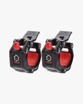 Замки для грифа Eleiko Lock Jaw Pro 2 (пара) 3060925 фото