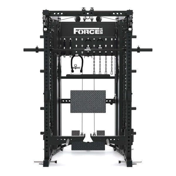 Силова станція Force USA C20 / F-C20
