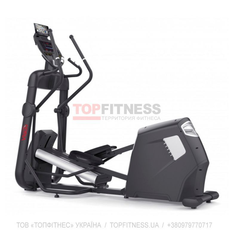 Професійний орбітрек Vigor E12