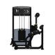 Разгибатель спины Impulse Classic IF9332 (стек 73 кг) IF9332 фото 2