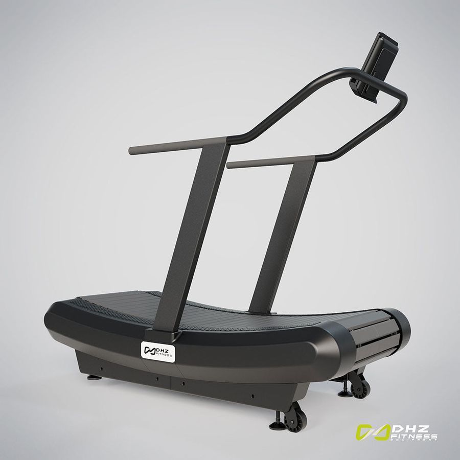 Безмоторная беговая дорожка DHZ A7000