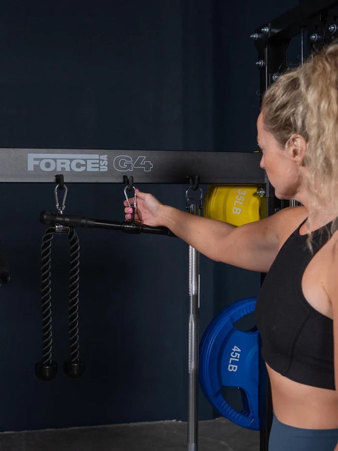 Силовая станция Force USA G4/F-G4