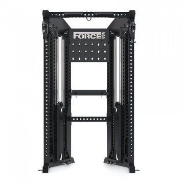 Функциональный тренажер со стойкой Force USA FTR/F-FTR