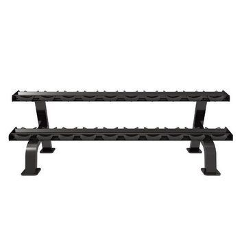 Стійка для гантелі на 10 пар Impulse Sterling SL7016 SL7016 фото