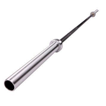 Гриф для функциональных тренировок мужской FITHUB FH5000-1, 220 см, макс. 680 кг FH5000-1 фото