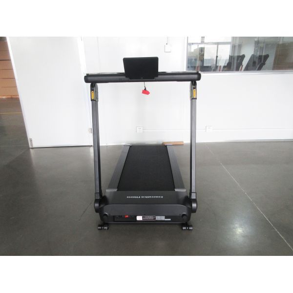 Беговая дорожка Generation Fitness Lemmus