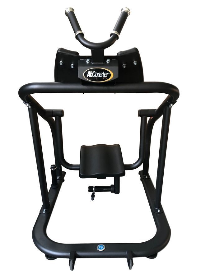 Тренажер для пресса Ab Coaster CTL ABS1001B