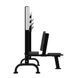 Скамья для жимов вертикальная Impulse Max IT7031 IT7031 фото 4