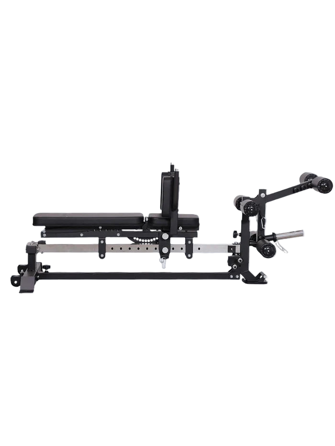 Скамейка-слайдер Force USA Sliding bench / F-C10-SB