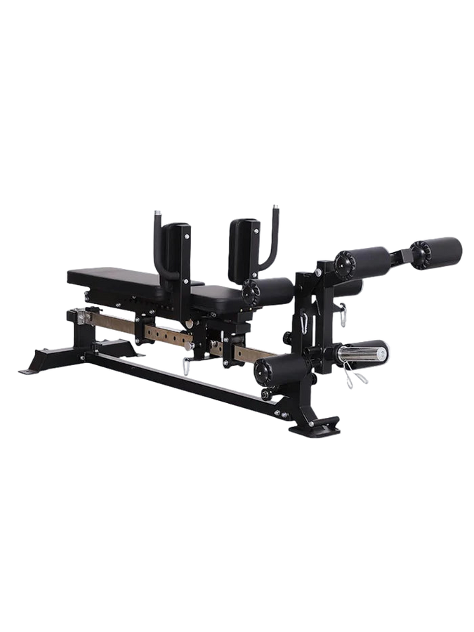 Скамейка-слайдер Force USA Sliding bench / F-C10-SB