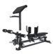 Скамейка-слайдер Force USA Sliding bench / F-C10-SB
