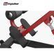 Гіперекстензія під кутом регульована 30-50&deg; Impulse Sterling SL7047 (червоний) SL7047 фото 6