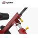 Гіперекстензія під кутом регульована 30-50&deg; Impulse Sterling SL7047 (червоний) SL7047 фото 3