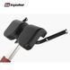 Гіперекстензія під кутом регульована 30-50&deg; Impulse Sterling SL7047 (червоний) SL7047 фото 4