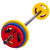 Фитнес инвентарь