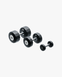 Гантель Eleiko Evo (фиксированная ручка) 8кг 3060990-0080 фото 1