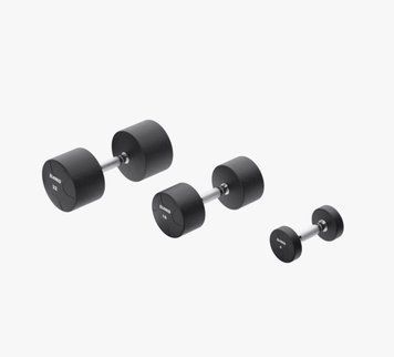 Гантель Eleiko Vulcano 26кг 362-0260 фото
