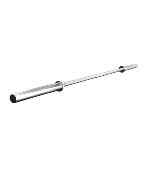 Гриф тренировочный FITHUB FH5003-6, 150 см, макс. 180 кг FH5003-6 фото