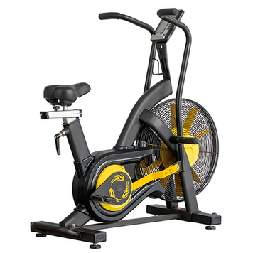 Велотренажер Airbike Vigor YJ-009