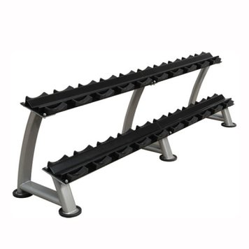 Стойка для гантелей STEIN Dumbbell Rack - 10пар HJ00207C фото