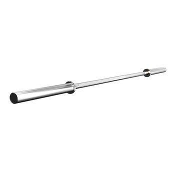 Гриф тренувальний FITHUB FH5003-6, 150 см, макс. 180 кг FH5003-6 фото