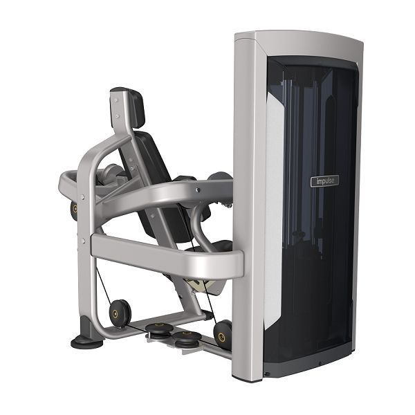 Бицепс-машина Impulse Exoform FE9703 FE9703 фото