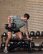 Гантель Eleiko Evo (фиксированная ручка) 10кг 3060990-0100 фото 3