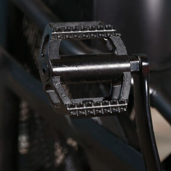 Велотренажер Airbike Vigor YJ-009