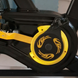 Велотренажер Airbike Vigor YJ-009