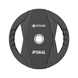 Диск обрезиненный FITHUB 15 кг FHRP-2005C-15 FHRP-2005C-15 фото 8
