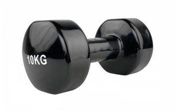 Гантель вінілова 10 кг Stein LKDB-504A-10 LKDB-504A-10 фото