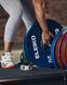 Диск тренировочный Eleiko Sport, цветной, 20кг 3062910-20 фото 6