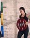 Диск тренировочный Eleiko Sport, цветной, 20кг 3062910-20 фото 5